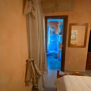 Li Paduli Alvi Bed & Breakfast