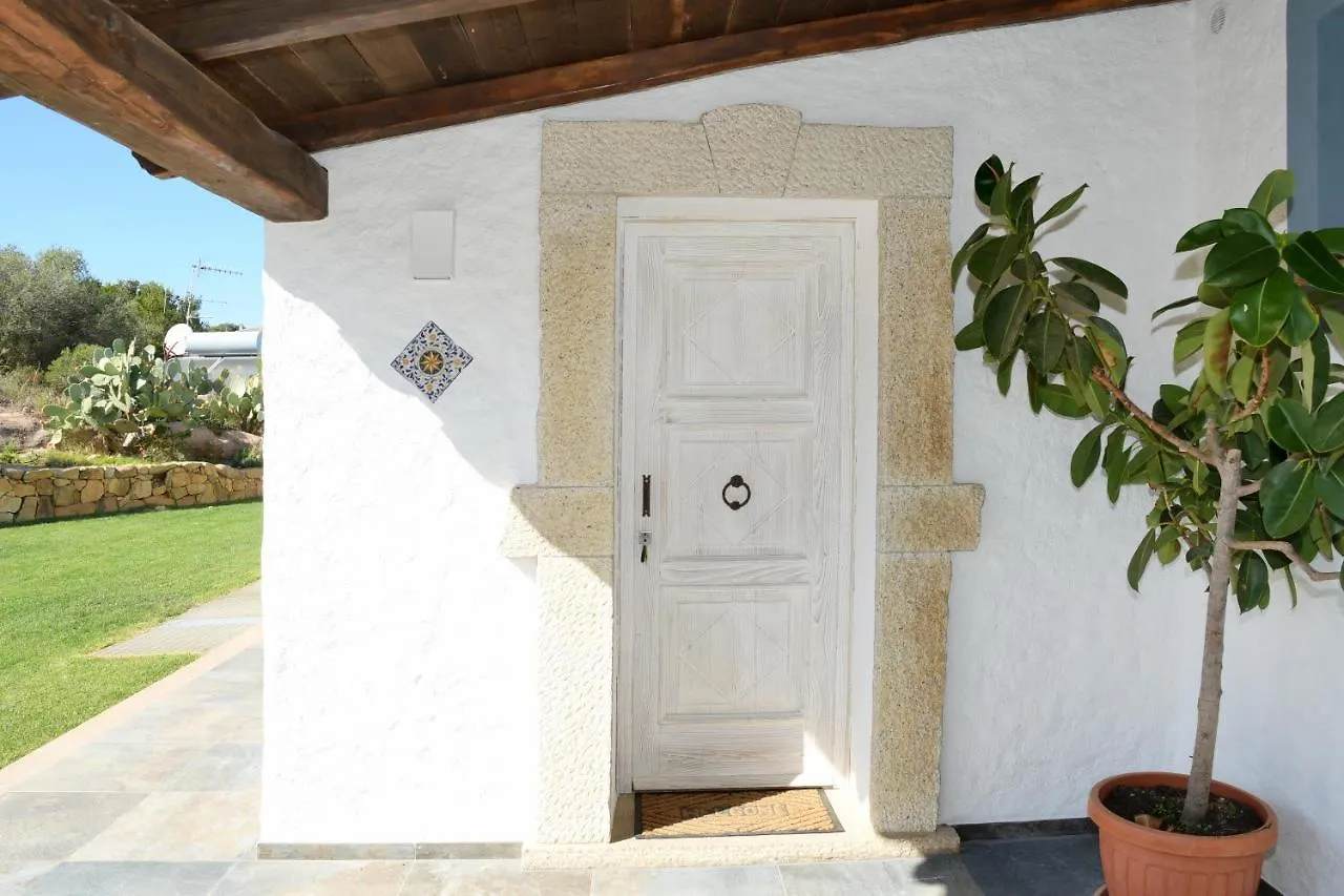 Villa Amaca Piscina A Sfioro Riscaldata Vista Mozzafiato Sulla Costa,Sauna, Area Fitness Cannigione
